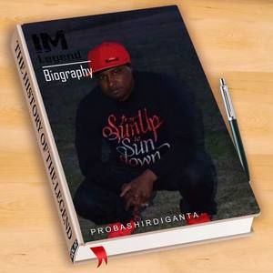 Meet your Posher, Freddie